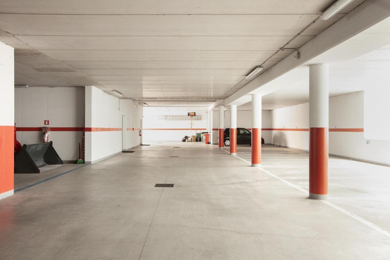 بَرونيكو Residence Panorama المظهر الخارجي الصورة