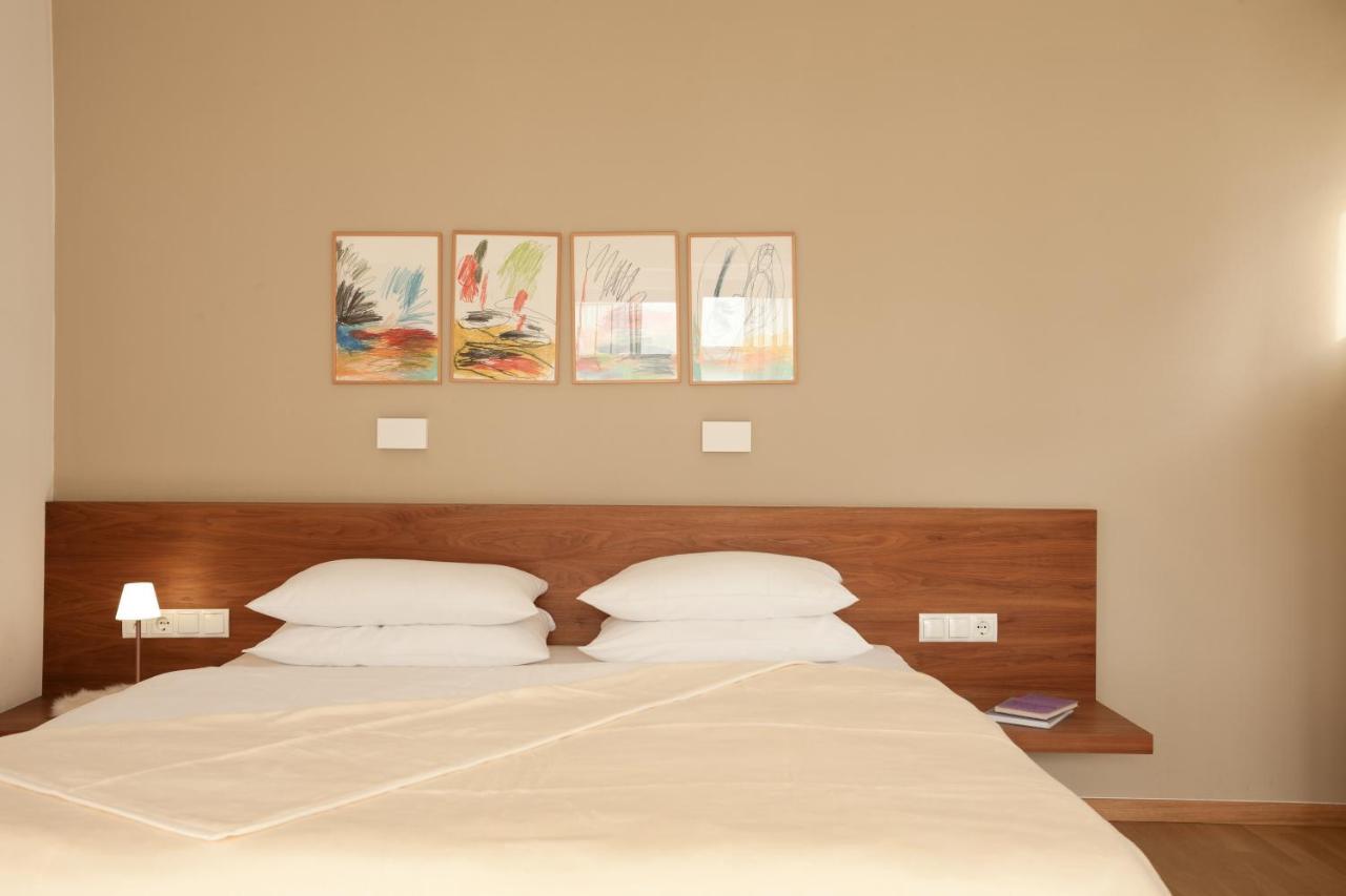بَرونيكو Residence Panorama المظهر الخارجي الصورة