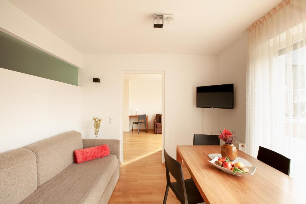 بَرونيكو Residence Panorama المظهر الخارجي الصورة