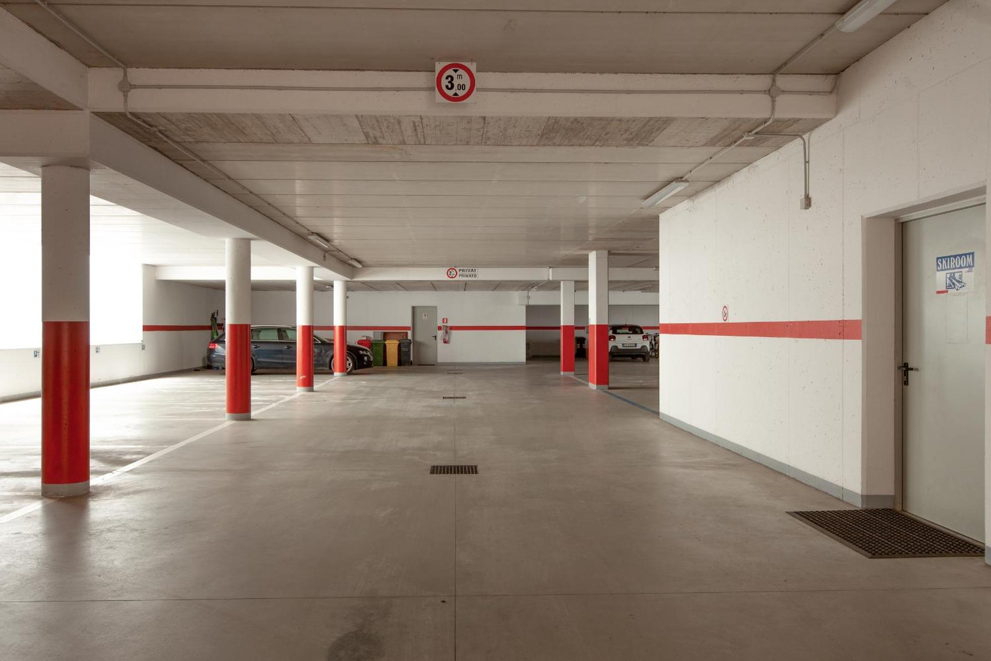 بَرونيكو Residence Panorama المظهر الخارجي الصورة
