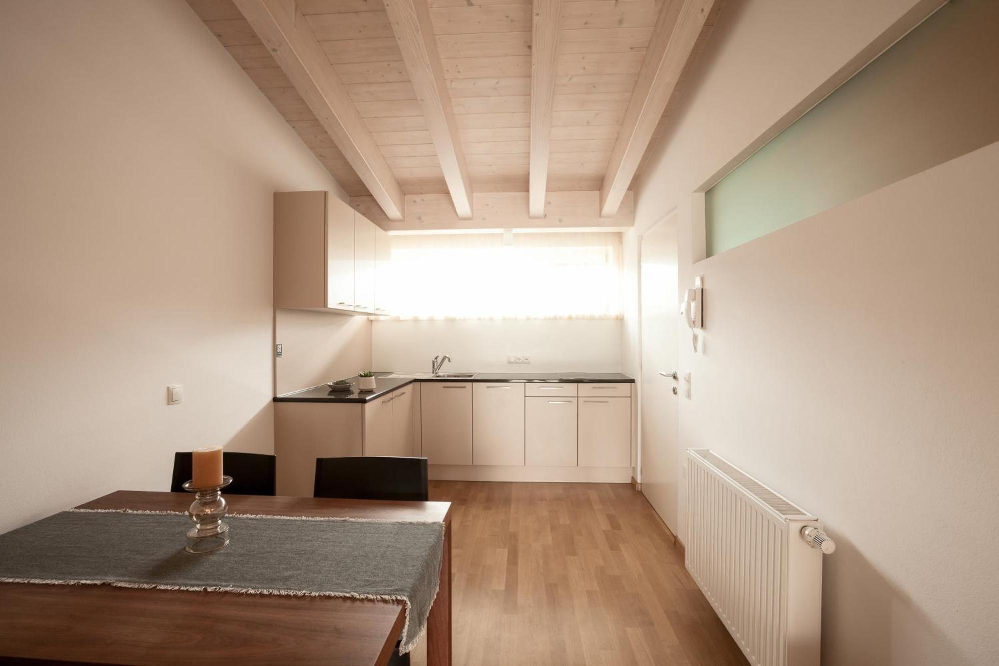 بَرونيكو Residence Panorama المظهر الخارجي الصورة