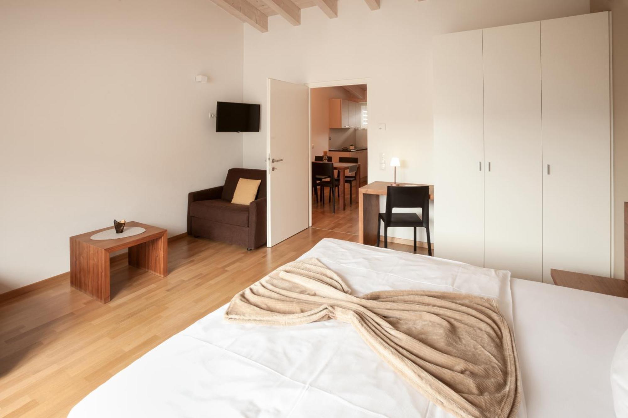 بَرونيكو Residence Panorama المظهر الخارجي الصورة