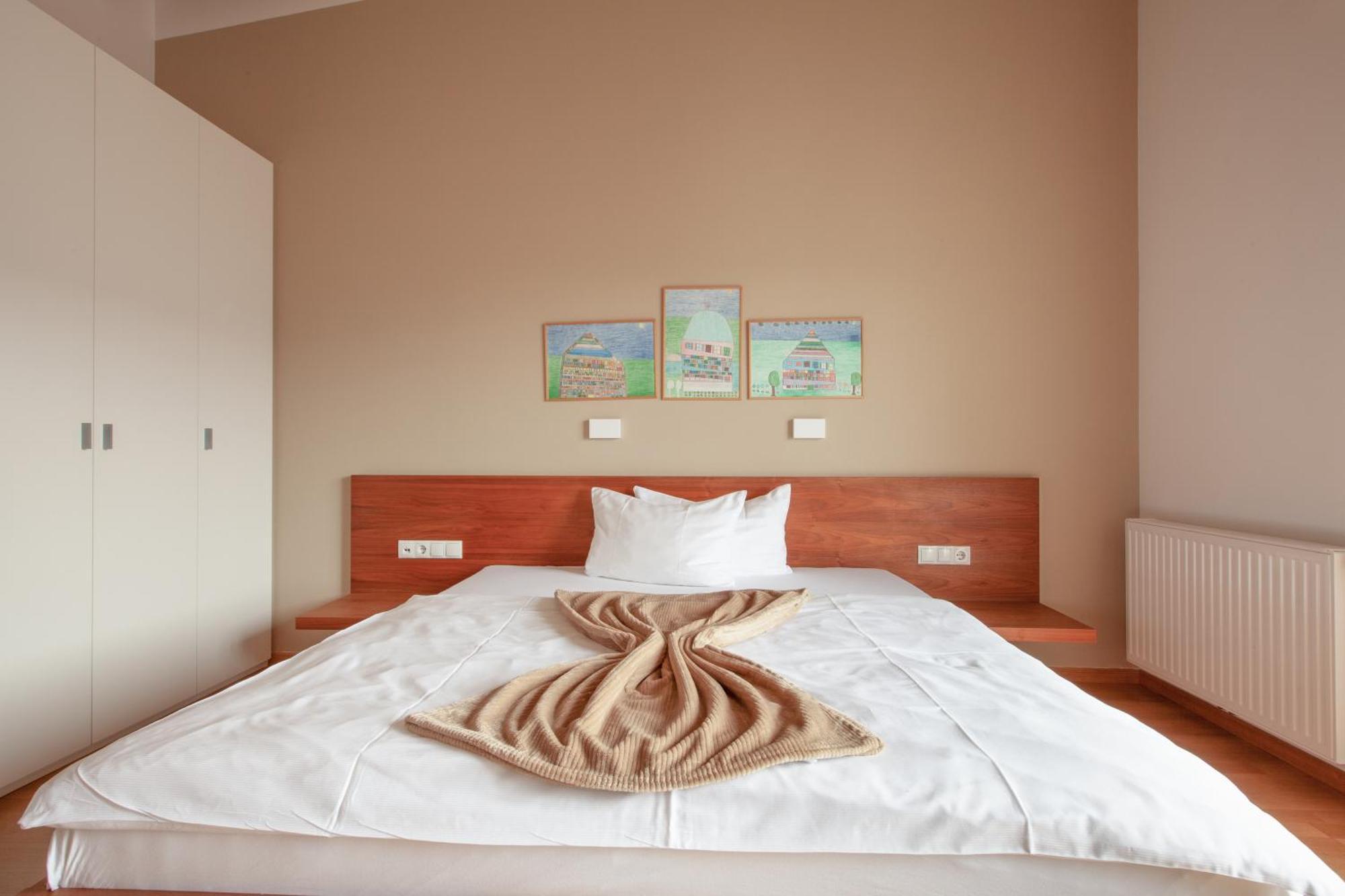 بَرونيكو Residence Panorama المظهر الخارجي الصورة