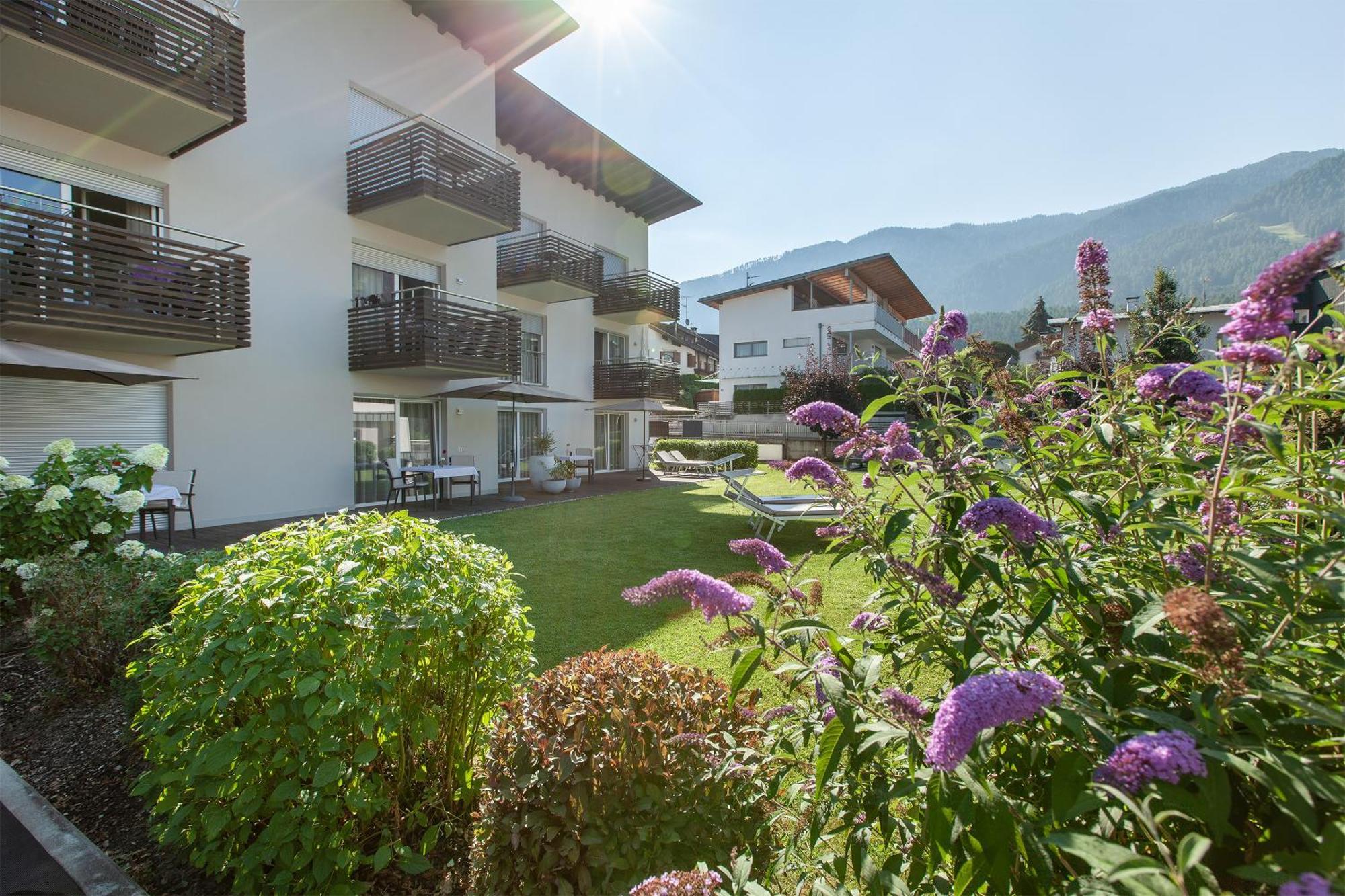 بَرونيكو Residence Panorama المظهر الخارجي الصورة