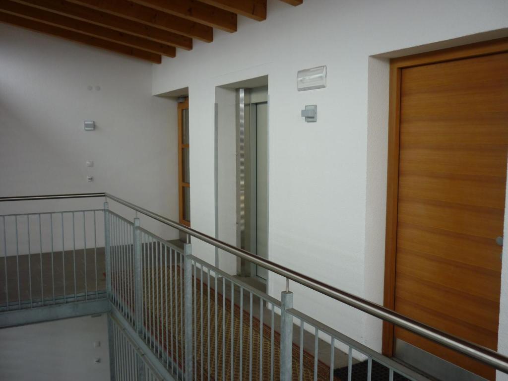 بَرونيكو Residence Panorama المظهر الخارجي الصورة