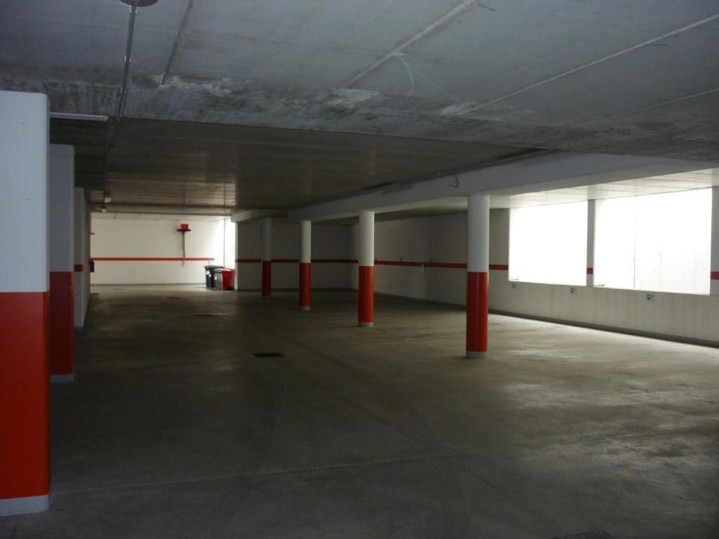 بَرونيكو Residence Panorama المظهر الخارجي الصورة
