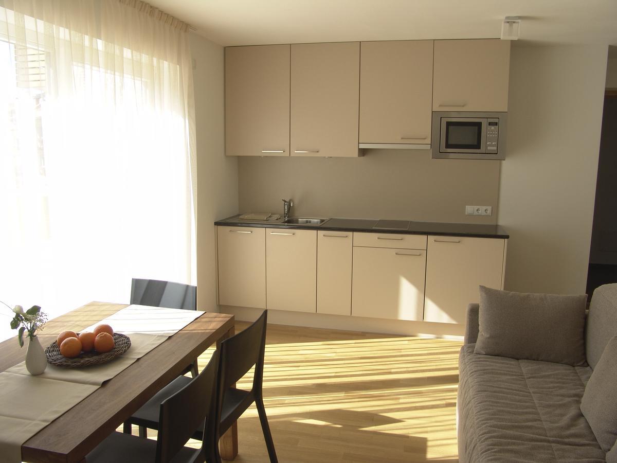 بَرونيكو Residence Panorama المظهر الخارجي الصورة
