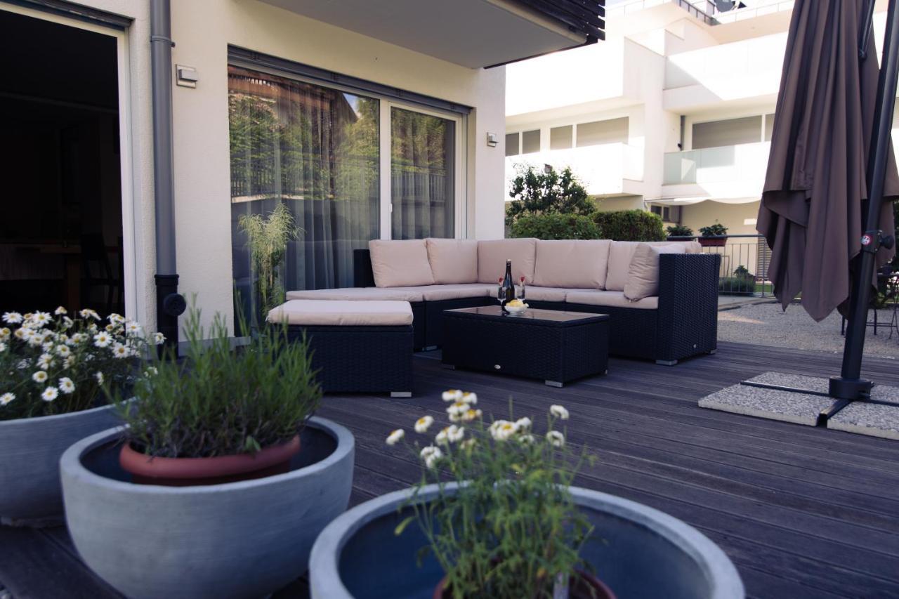 بَرونيكو Residence Panorama المظهر الخارجي الصورة